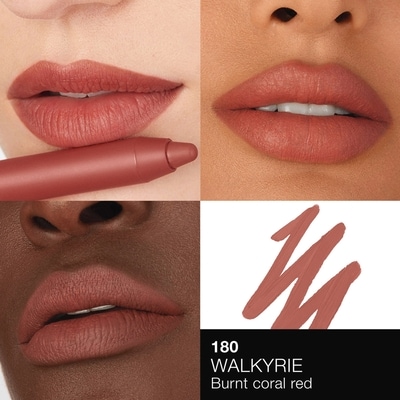 Powermatte High-Intensity Lip Pencil 3