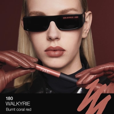 Powermatte High-Intensity Lip Pencil 4