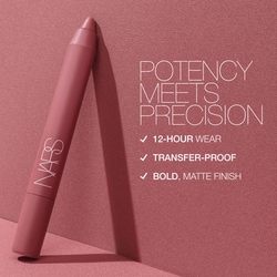 Powermatte High-Intensity Lip Pencil 5