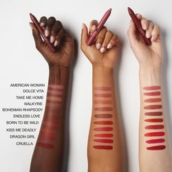 Powermatte High-Intensity Lip Pencil 6