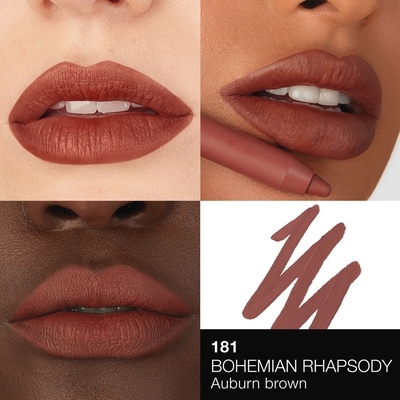 Powermatte High-Intensity Lip Pencil 3