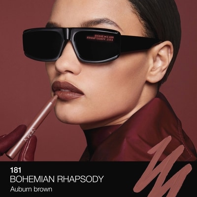 Powermatte High-Intensity Lip Pencil 4