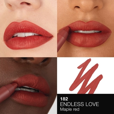 Powermatte High-Intensity Lip Pencil 3