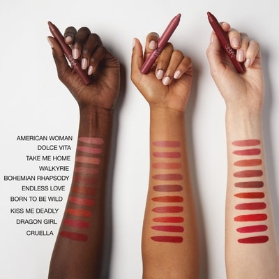 Powermatte High-Intensity Lip Pencil 6