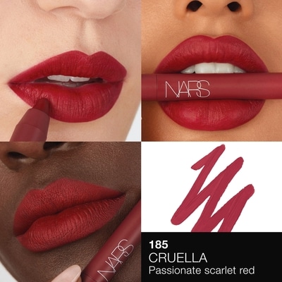 Powermatte High-Intensity Lip Pencil 3