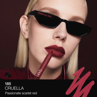 Powermatte High-Intensity Lip Pencil 4