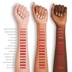 Powermatte Lipstick 5