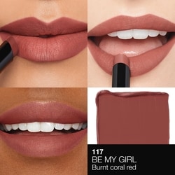 Powermatte Lipstick 4