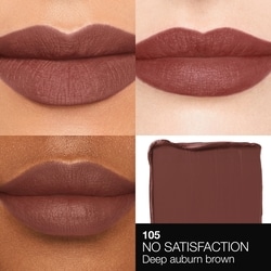 Powermatte Lipstick 4