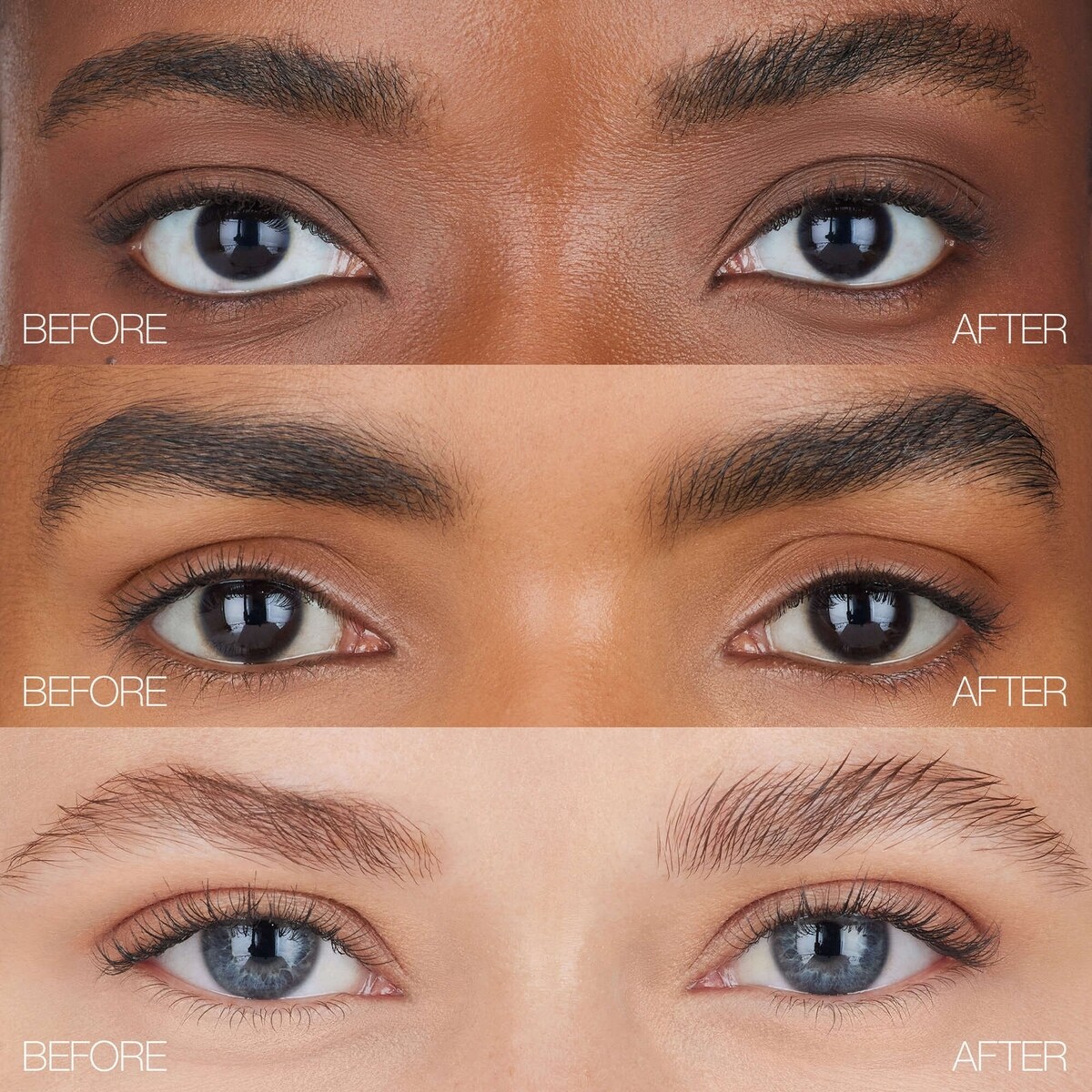 Gel Définition Sourcils