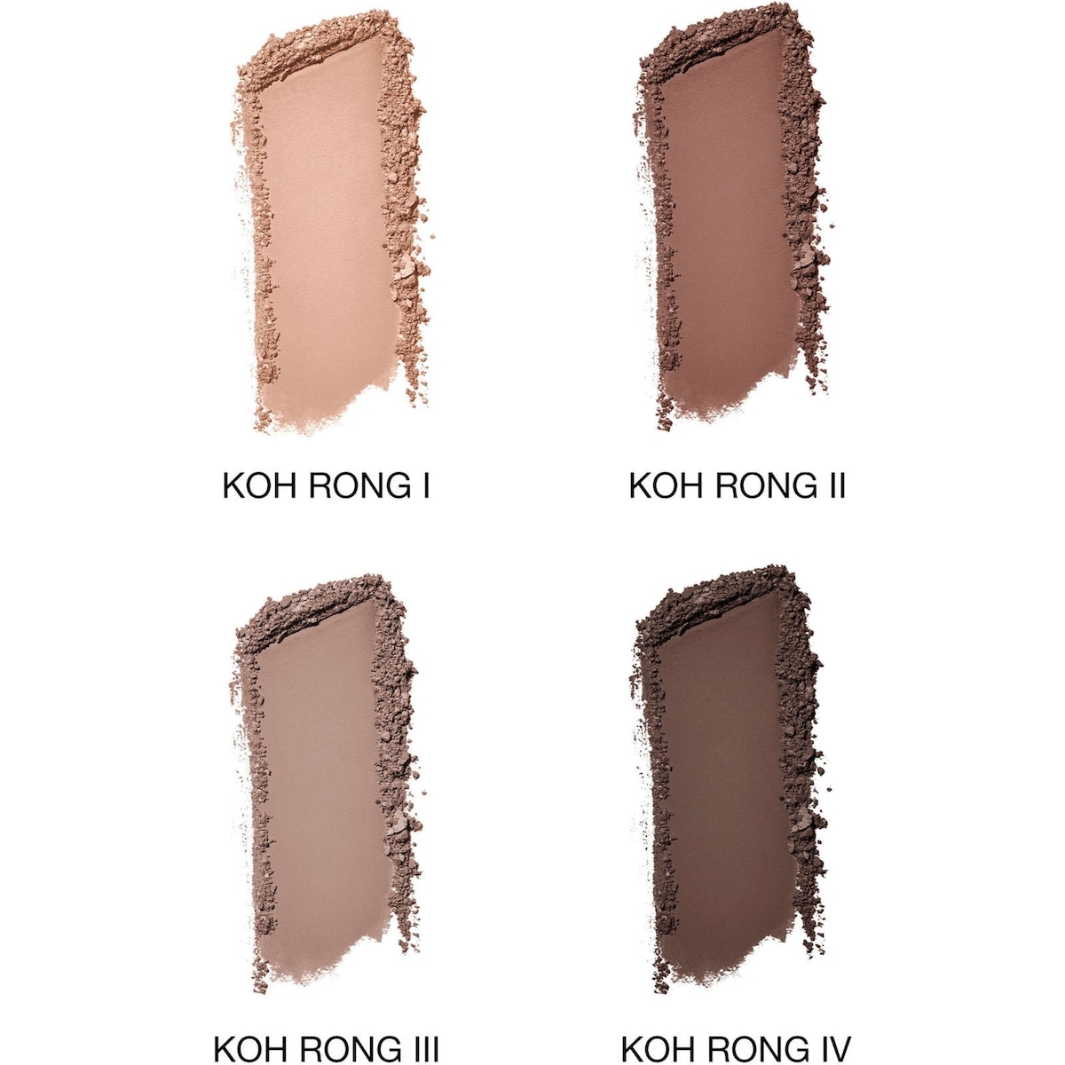 Quad Eyeshadow