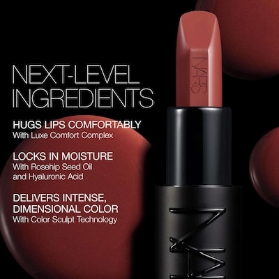 Explicit Lipstick 7
