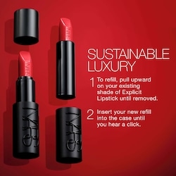Explicit Lipstick 5