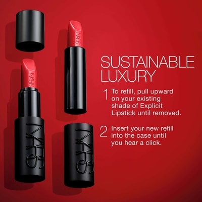 Explicit Lipstick 5