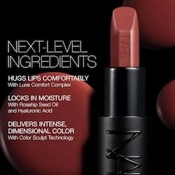Explicit Lipstick 7