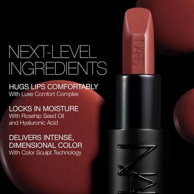 Explicit Lipstick 7