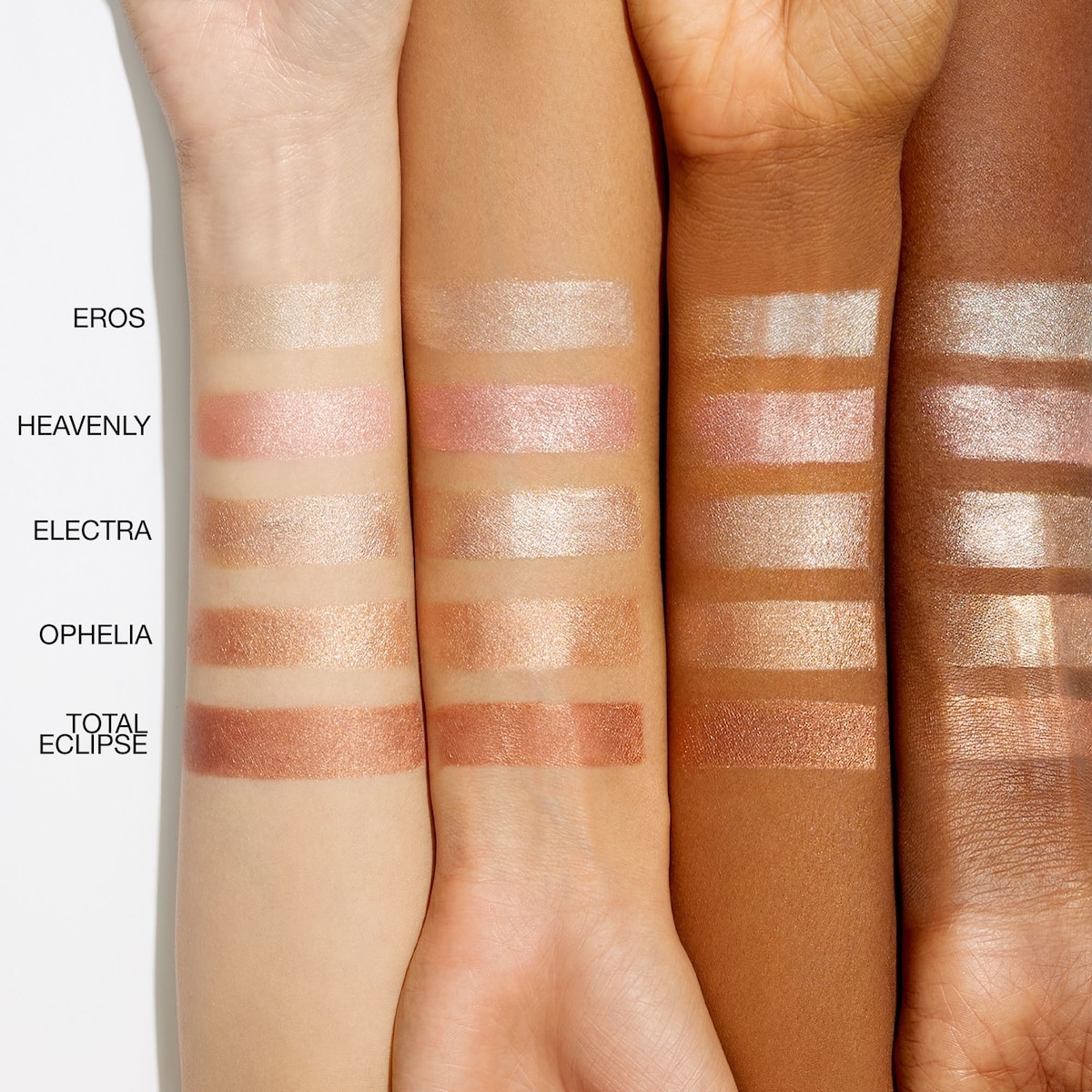 Light Reflecting Luminizer - Eros