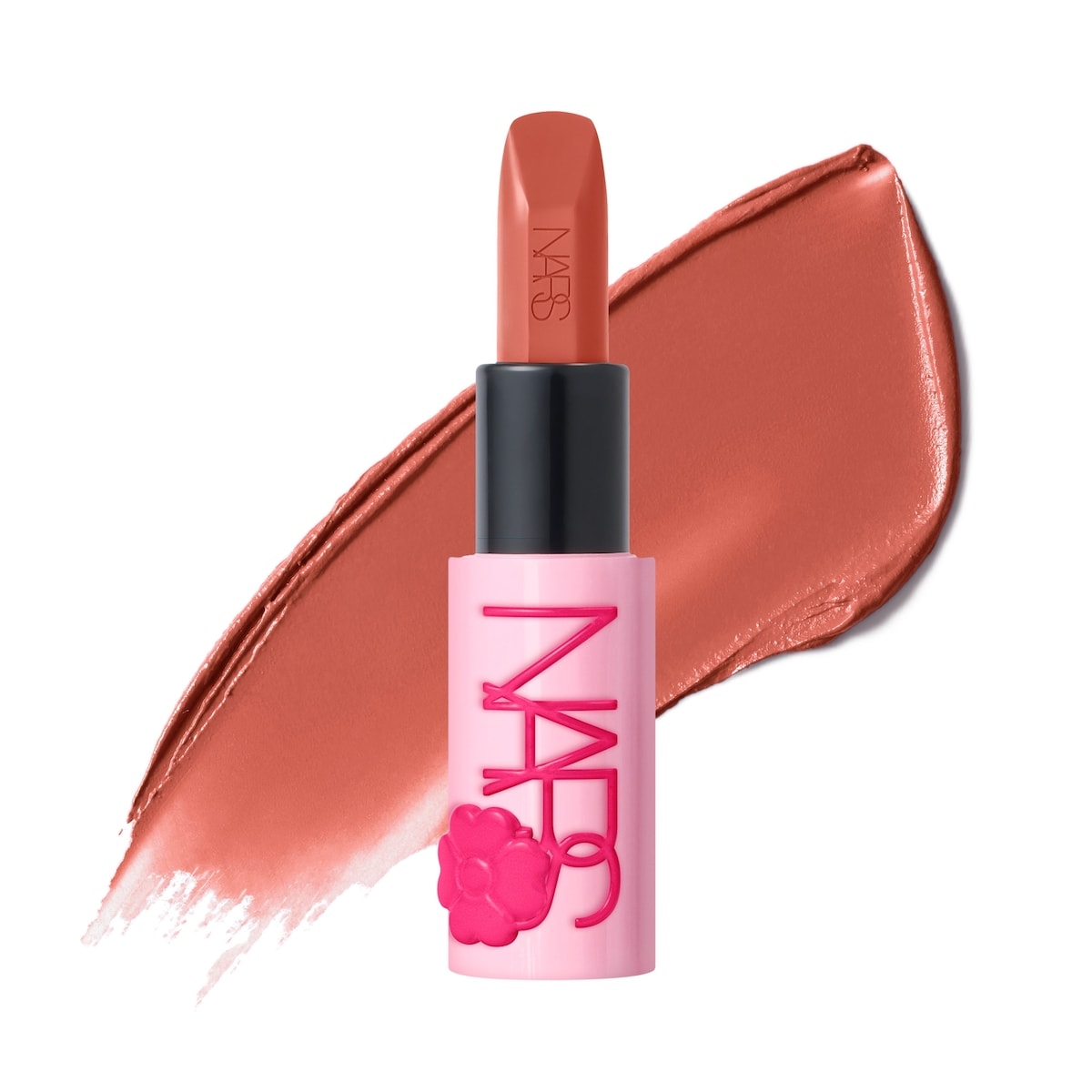 口紅 LIPS IN LOVE Nars Explicit Lipstick - Love Game | Shoppers Drug Mart