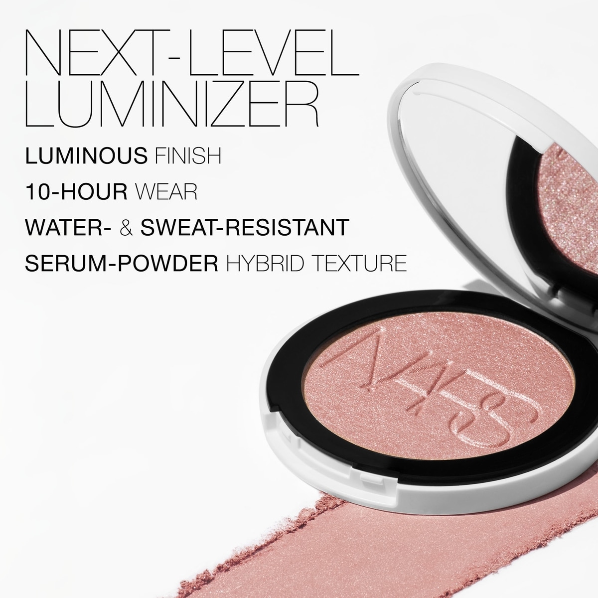 Light Reflecting Luminizer Refill - Eros