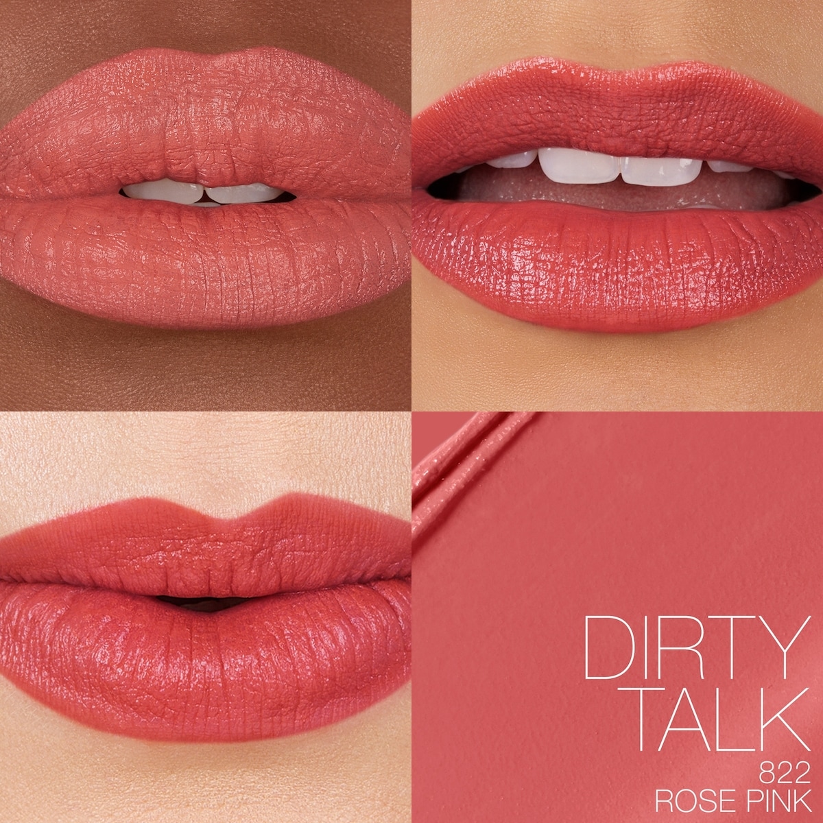 Explicit Lipstick - Love Game