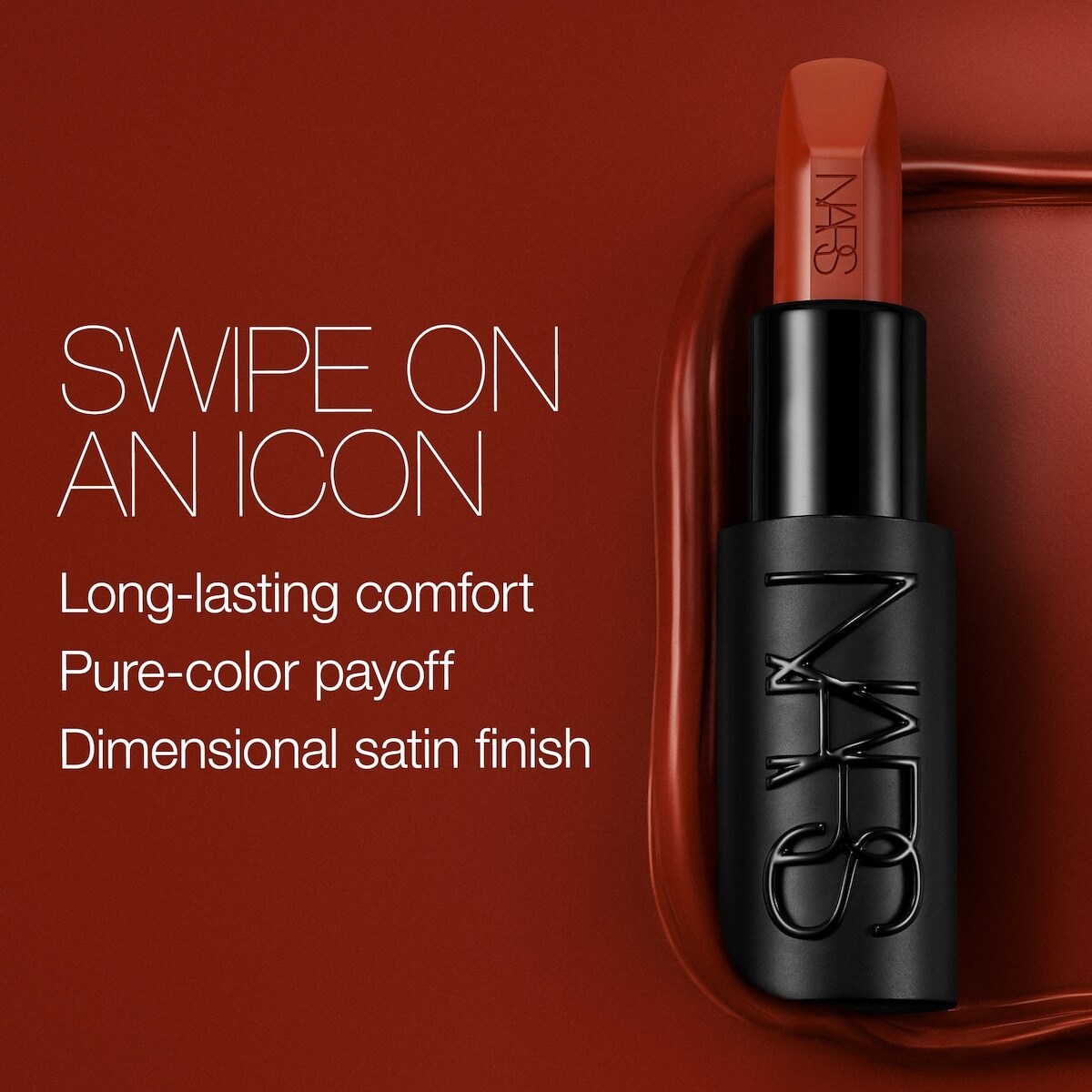 Explicit Lipstick - Love Game