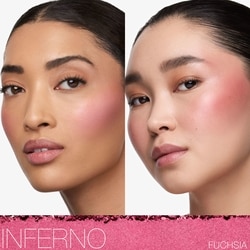 Light Reflecting™ Luminizing Blush 3
