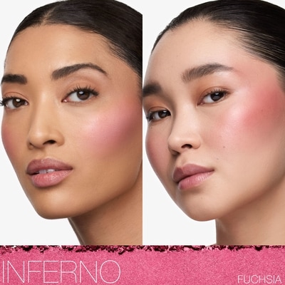 Light Reflecting™ Luminizing Blush 3