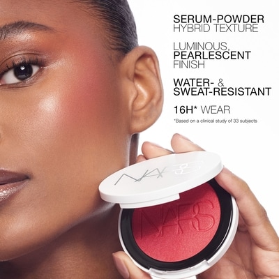 Light Reflecting™ Luminizing Blush 5