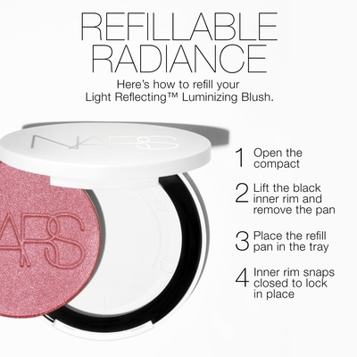 Light Reflecting™ Luminizing Blush 6