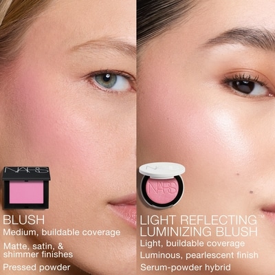 Light Reflecting™ Luminizing Blush 7