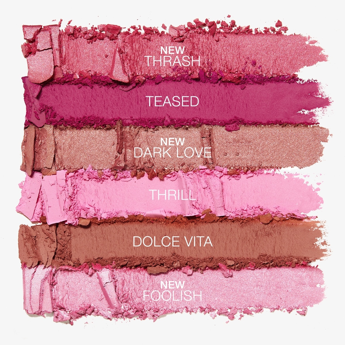 Ethereal Aura Blush Palette