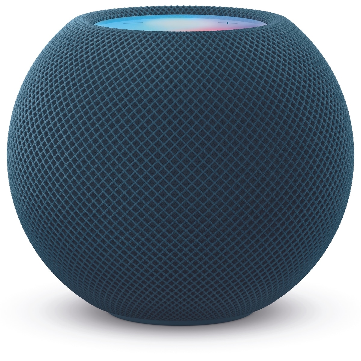 Apple  【公式通販】 ブラック mini Pod Home (アップル) Apple 美品 mini pod スピーカー・ウーファー