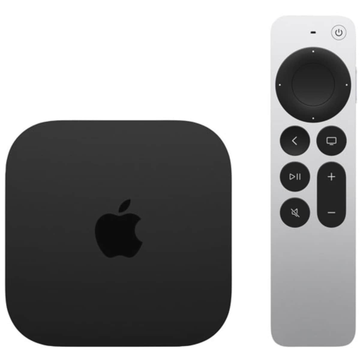 Apple TV 4K Wi-Fi with 64GB storage 1 EA