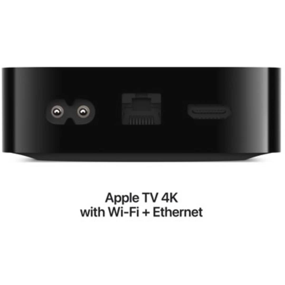 Apple TV 4K Wi-Fi + Ethernet 美品　128GB Apple TV 4K 128GB with Wi-Fi & Ethernet | Shoppers Drug Mart