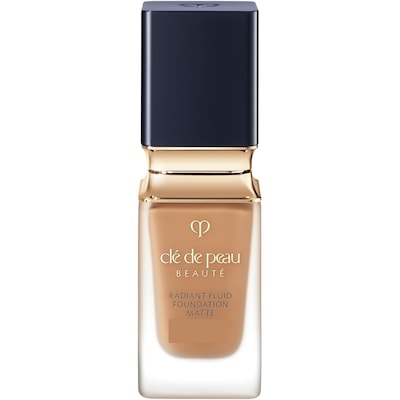 Radiant Fluid Foundation Natural