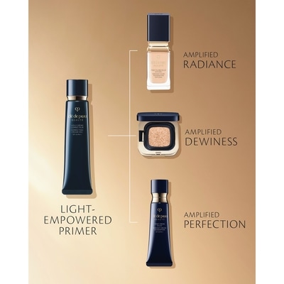 Radiant Fluid Foundation Natural 4