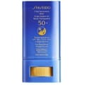Shiseido Clear Sunscreen Stick SPF50+