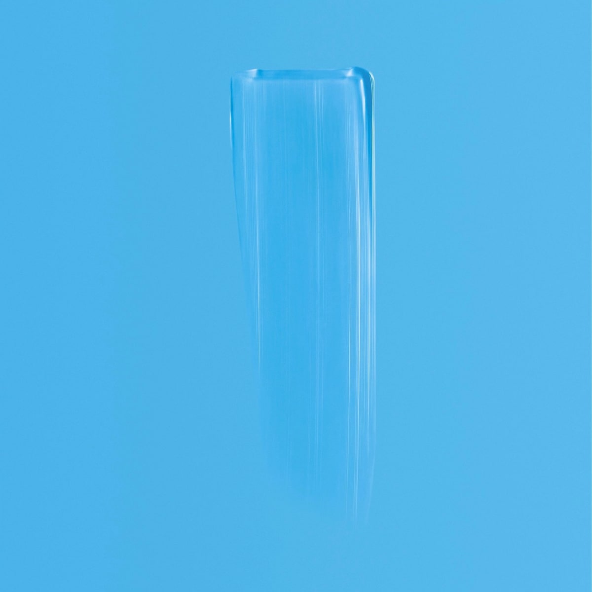 Clear Sunscreen Stick SPF50+