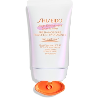 Urban Environment Fresh-moisture Sunscreen SPF 42 3