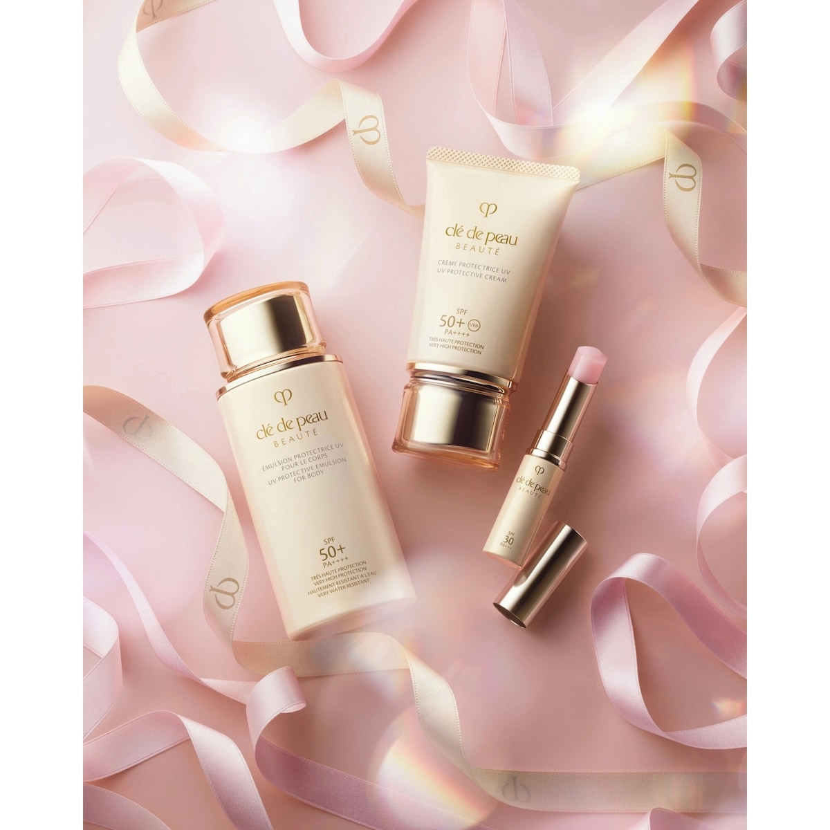 Clé de Peau Beauté UV Protective Cream SPF 50+ | Shoppers Drug Mart