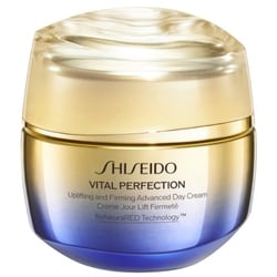 Shiseido Vital Perfection Uplifting & Firming Advanced Day Cream