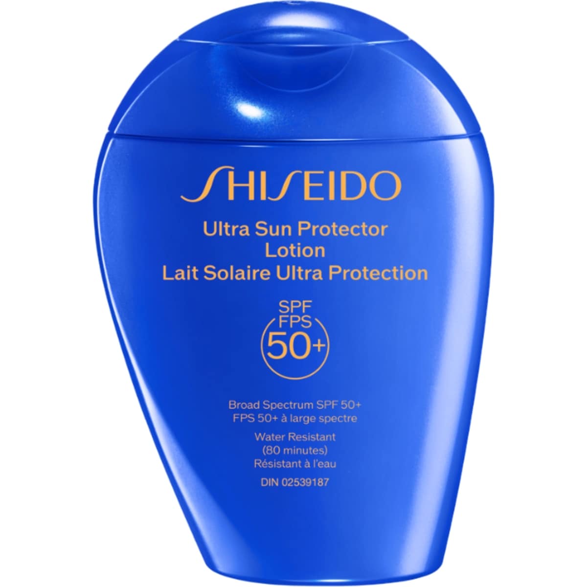 Lait Solaire Ultra Protecteur Fps 50