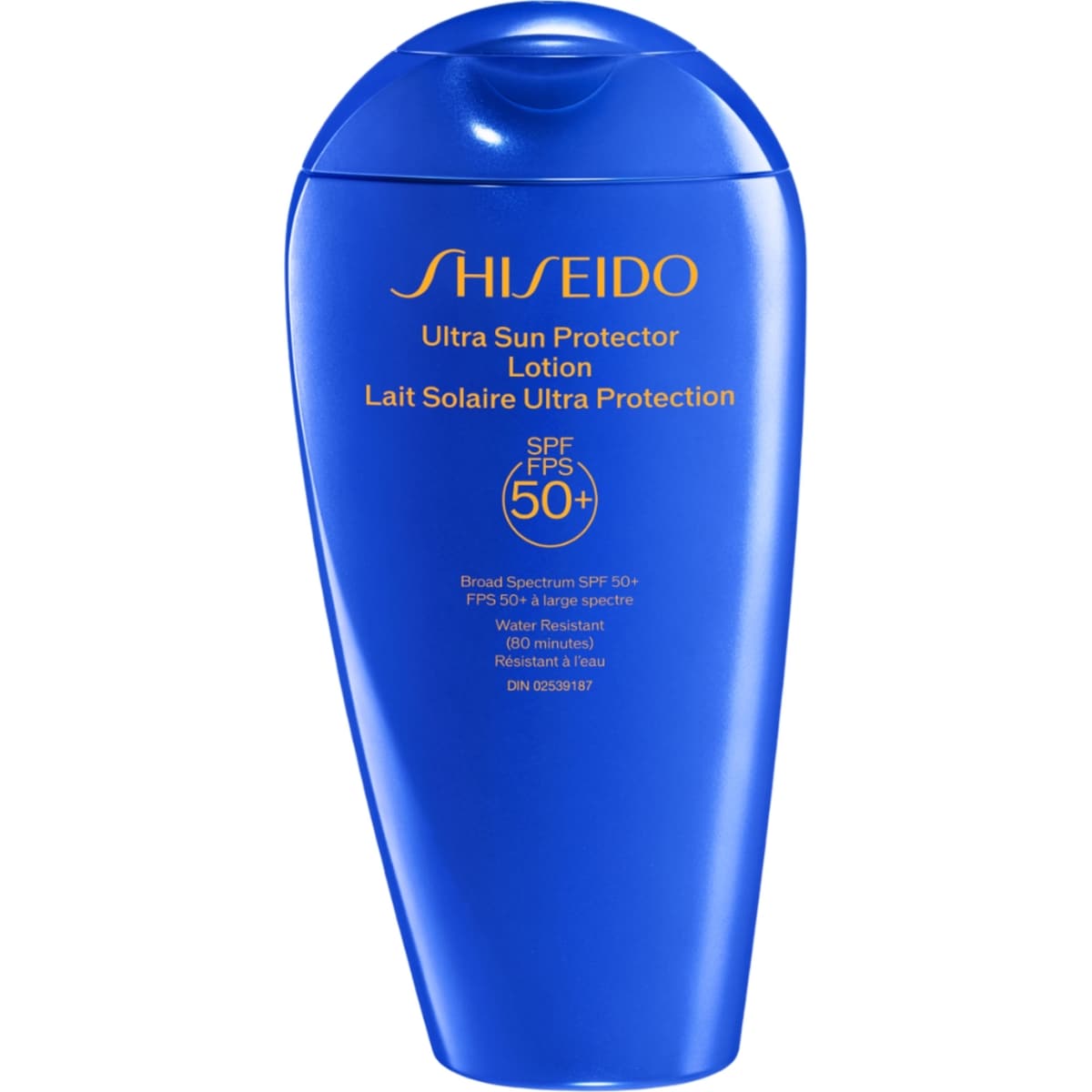 Lait Solaire Ultra Protecteur Fps 50