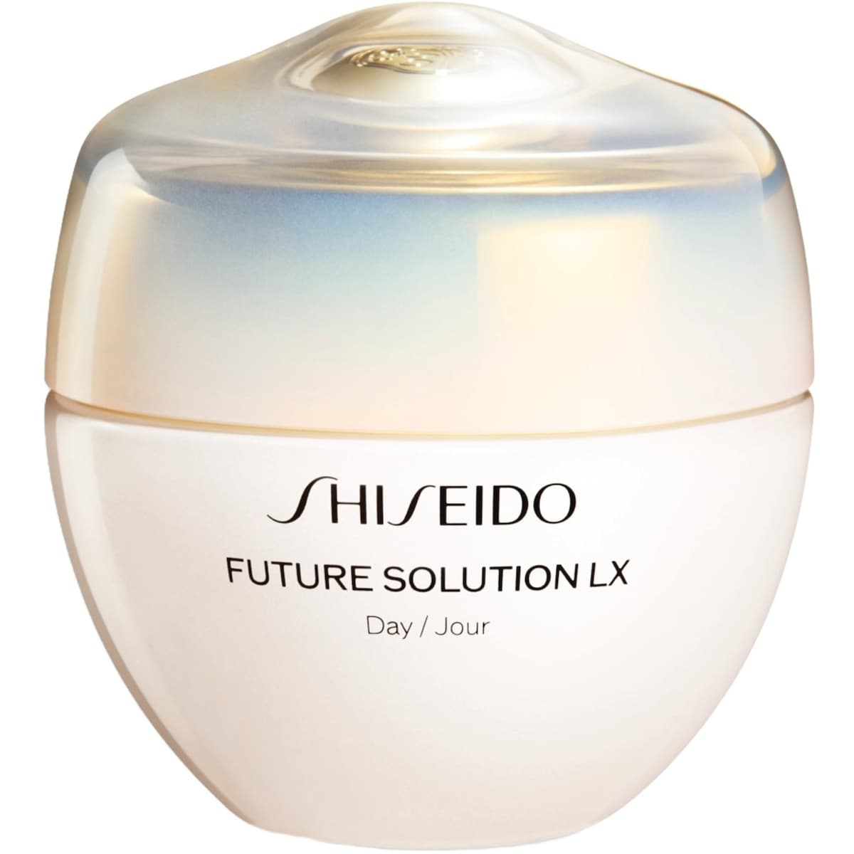 Shiseido Shiseido Future Solution Lx Total Protective Cream S