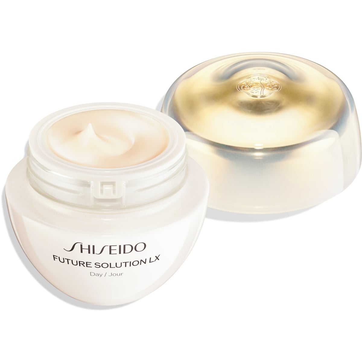 Shiseido Shiseido Future Solution Lx Total Protective Cream S