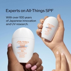 Urban Environment Mineral Clear SPF50+ 5