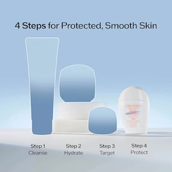 Urban Environment Mineral Clear SPF50+ 6