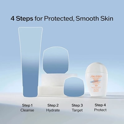 Urban Environment Mineral Clear SPF50+ 6