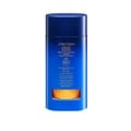 Shiseido Bâton Transparent Solaire Ultra Protection F.P.S. 50+ 2 grandeurs