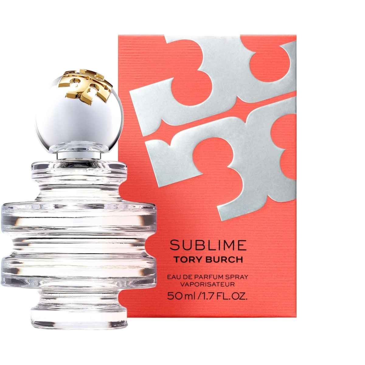 Sublime Eau de Parfum
